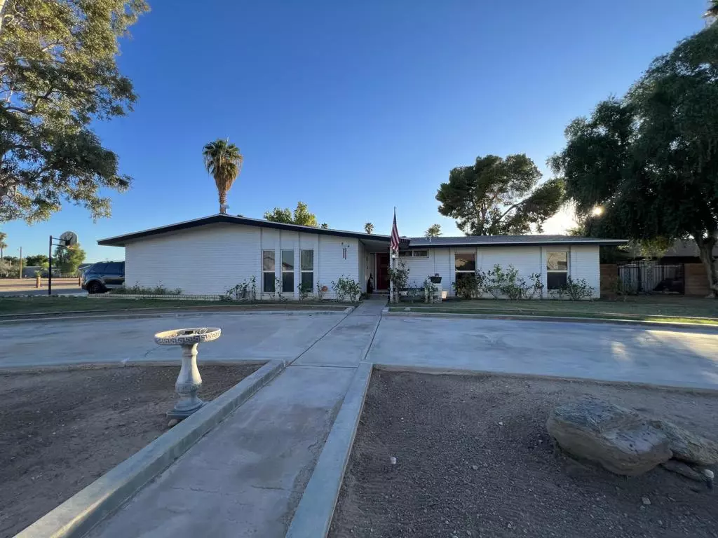 Blythe, CA 92225,1171 Encanto CT