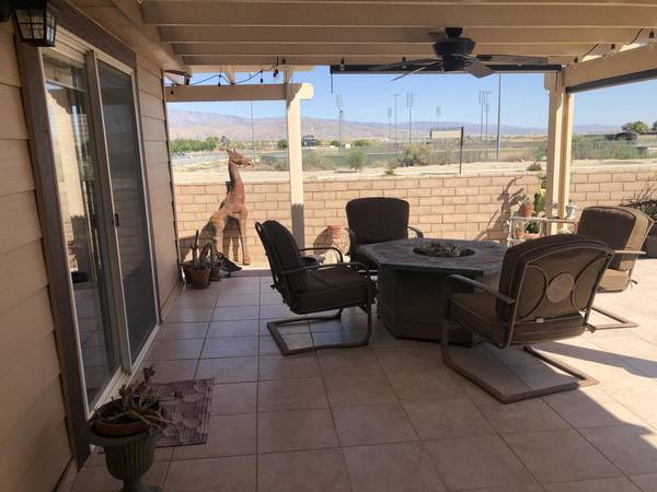 Thousand Palms, CA 92276,34650 Mesquite Tree DR