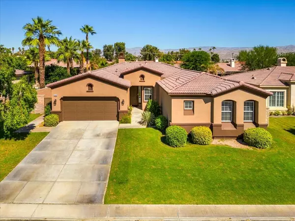 79864 Castille DR, La Quinta, CA 92253