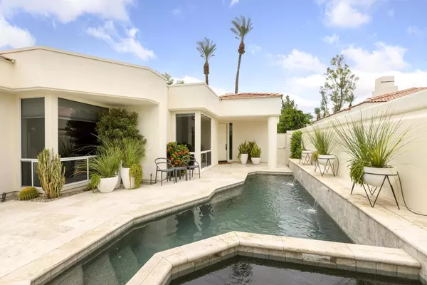Indian Wells, CA 92210,75582 Vista Del Rey