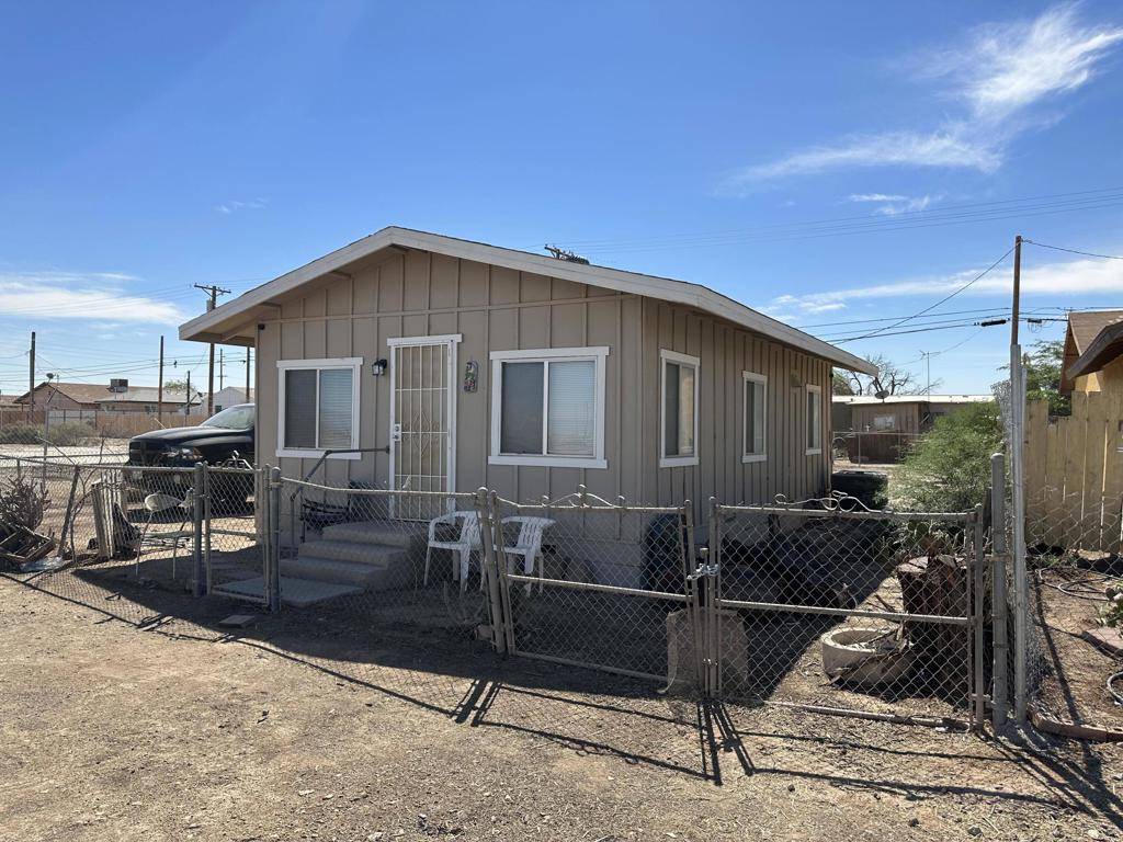 Calipatria, CA 92233,617 E Main St.