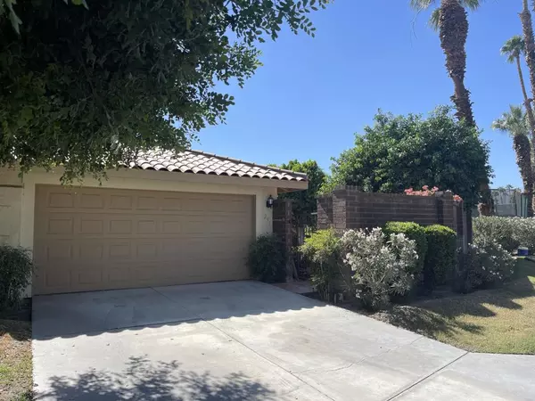 291 Avenida Del Sol, Palm Desert, CA 92260