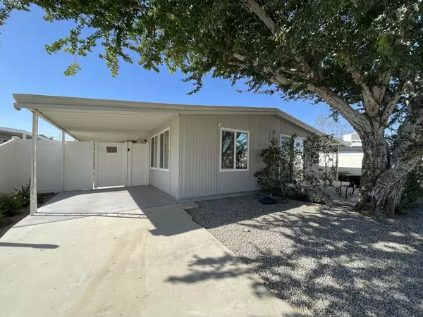 32799 Boca Raton PL, Thousand Palms, CA 92276