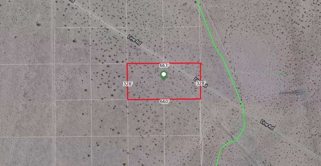 North Shore, CA 92254,Vacant Land 5 Acres Apn#733100044