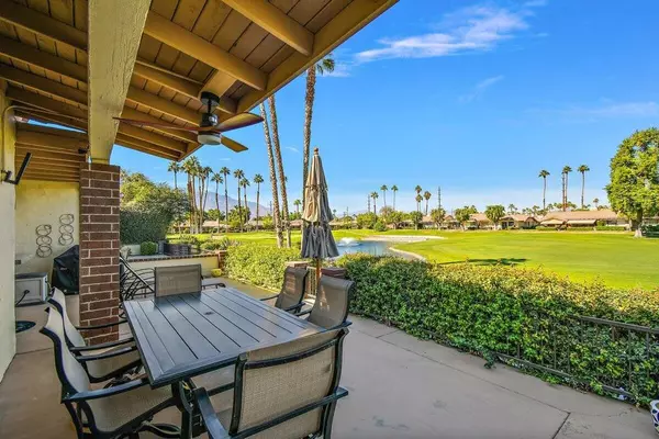 214 La Paz WAY, Palm Desert, CA 92260