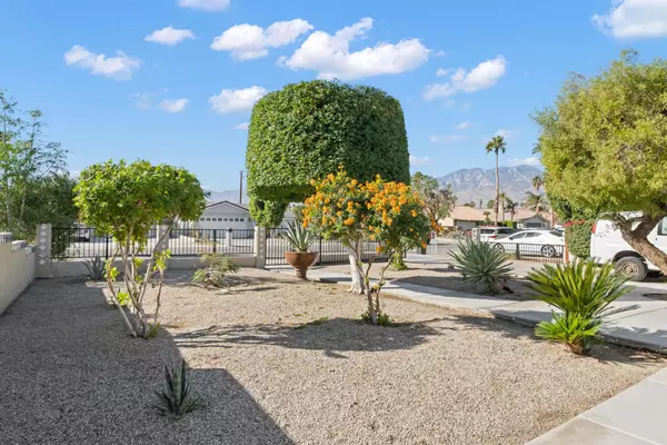 Cathedral City, CA 92234,68780 Tortuga Rd RD