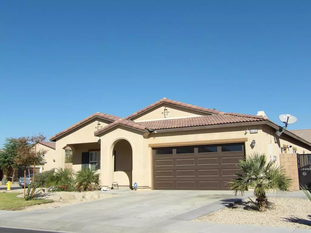 Coachella, CA 92236,84420 Raphael WAY