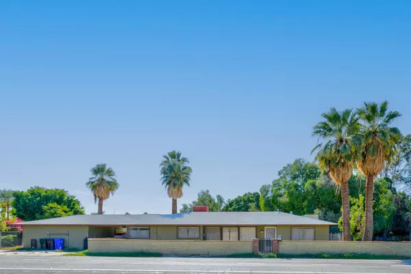 3045 E Baristo RD,  Palm Springs,  CA 92262
