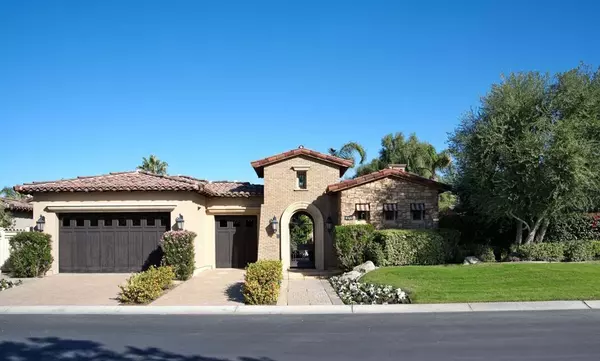 Indian Wells, CA 92210,76450 Via Uzzano