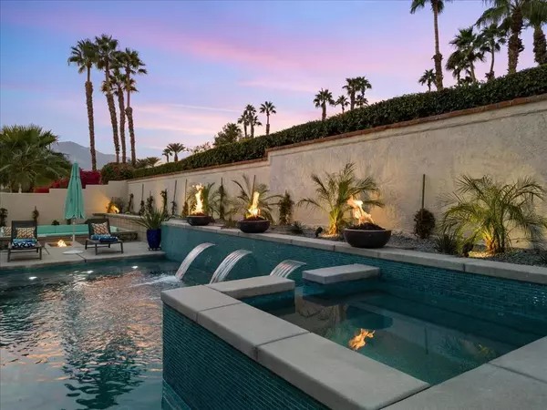 Rancho Mirage, CA 92270,3 San Marino CIR