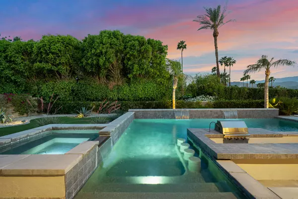 Rancho Mirage, CA 92270,18 Boulder LN