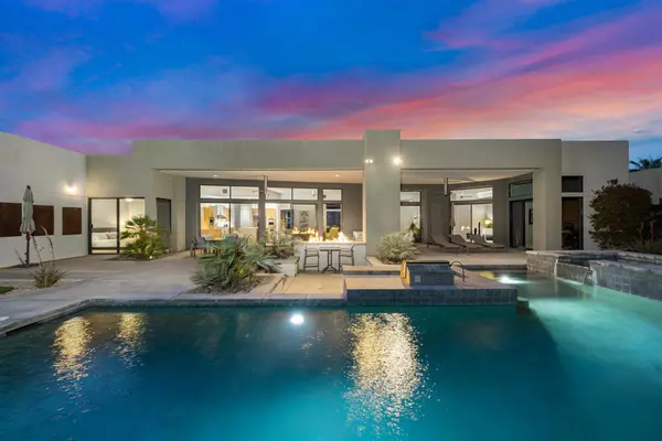 18 Boulder LN,  Rancho Mirage,  CA 92270