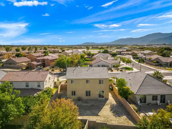 Coachella, CA 92236,84422 Scarlet WAY