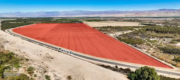 Thermal, CA 92274,0 Pierce St & Ave 66