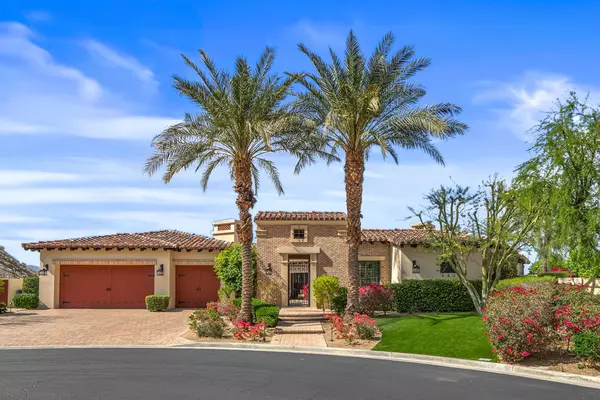 Rancho Mirage, CA 92270,31 Hillcrest DR