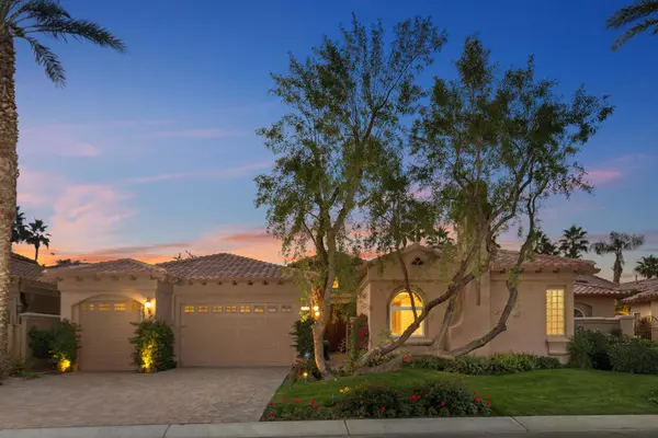 49155 Rancho Pointe, La Quinta, CA 92253
