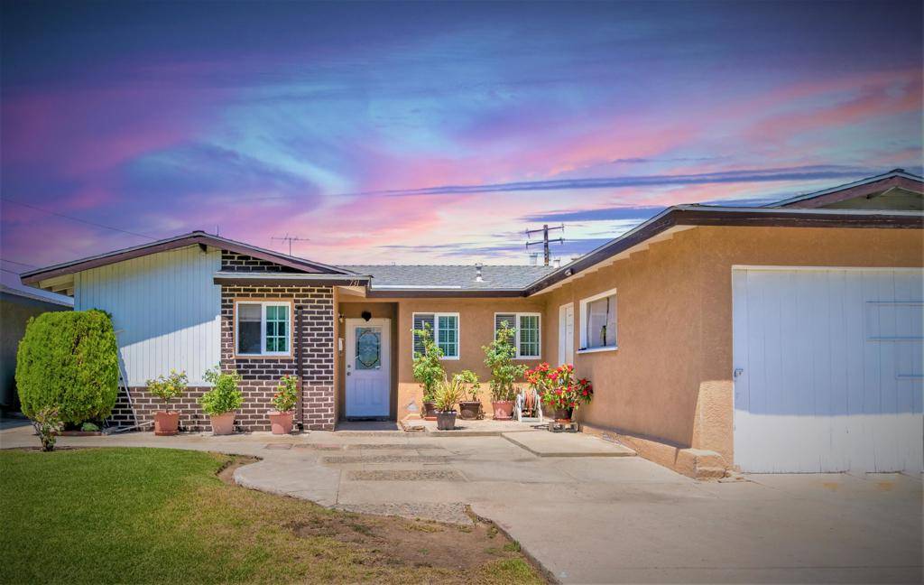 731 Durham ST, La Habra, CA 90631