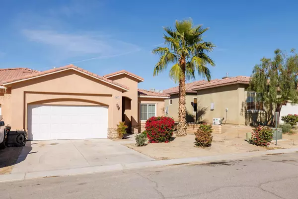 Coachella, CA 92236,86214 Sonoma LN