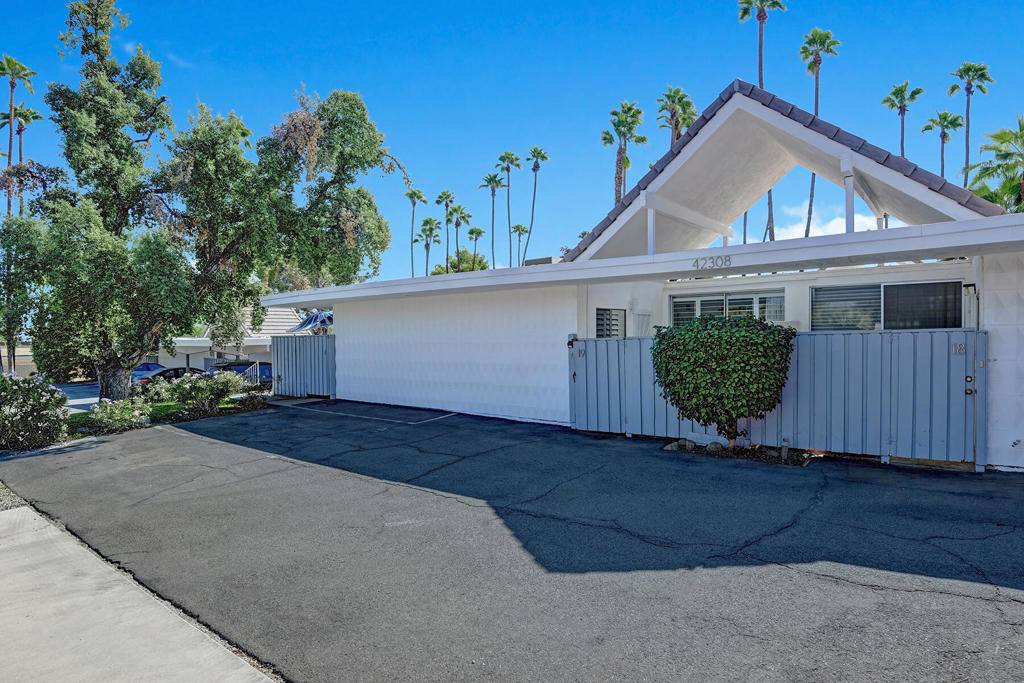42308 Dunes View RD #19,  Rancho Mirage,  CA 92270