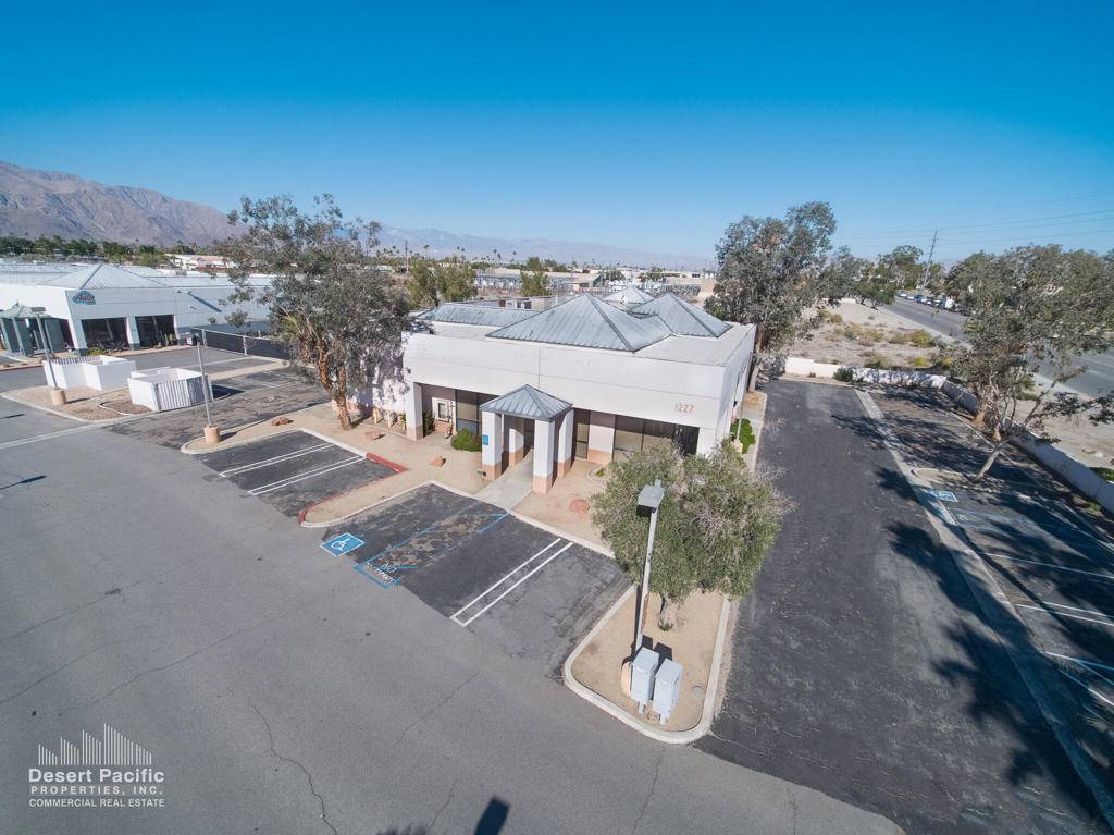 Palm Springs, CA 92264,1227 Gene Autry Trl