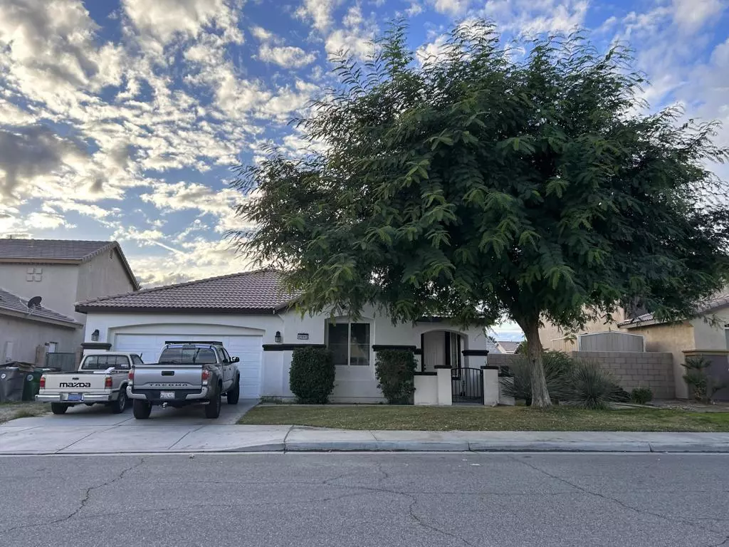 Coachella, CA 92236,49840 Calle Ocaso