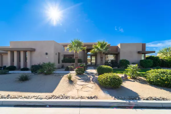 Rancho Mirage, CA 92270,15 Via Montagna