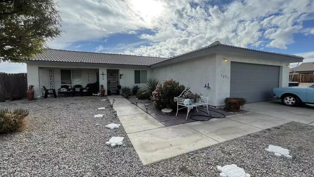 Thermal, CA 92274,1291 Indian Ocean AVE