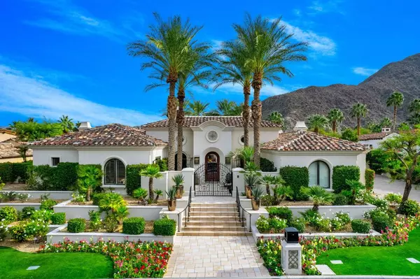 La Quinta, CA 92253,52788 Claret