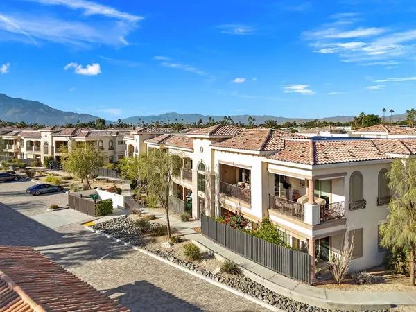2101 Via Calderia, Palm Desert, CA 92260