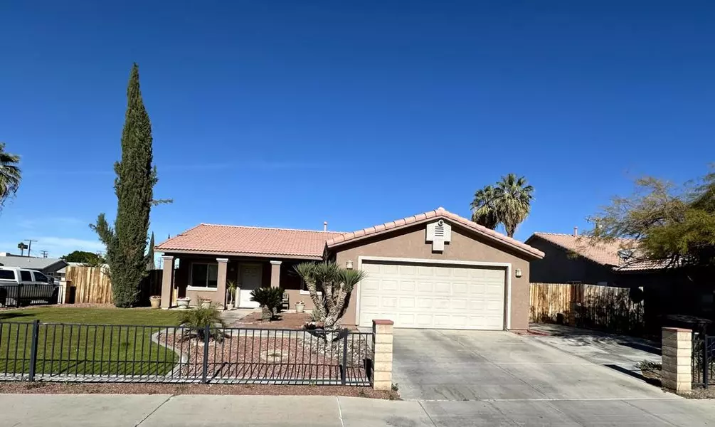 575 W Rice ST, Blythe, CA 92225
