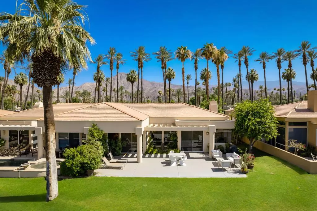 Indian Wells, CA 92210,75564 Vista Del Rey