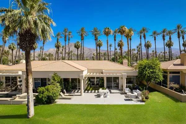 75564 Vista Del Rey, Indian Wells, CA 92210