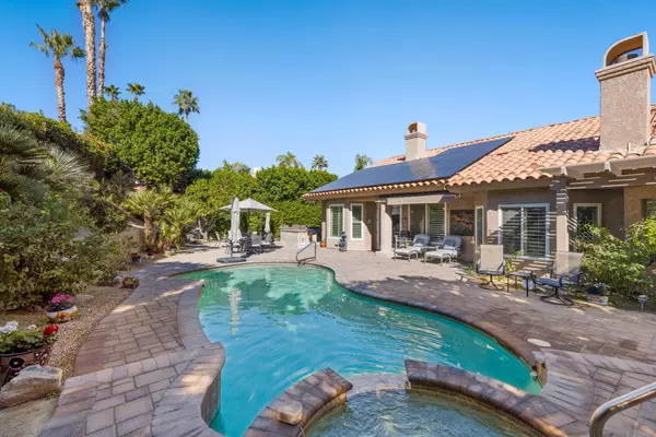 369 Links DR, Palm Desert, CA 92211