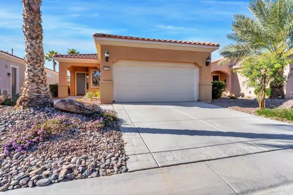 Indio, CA 92203,41359 Calle Servando