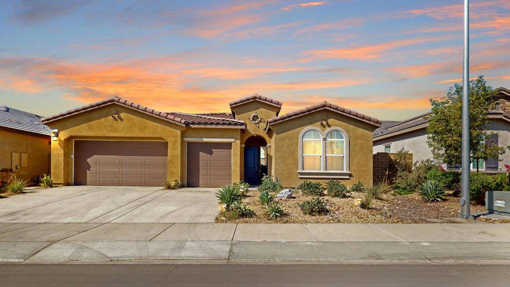 43227 Arolo WAY, Indio, CA 92203