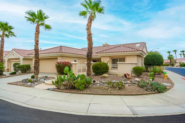 Palm Desert, CA 92211,78063 Hunter Point RD