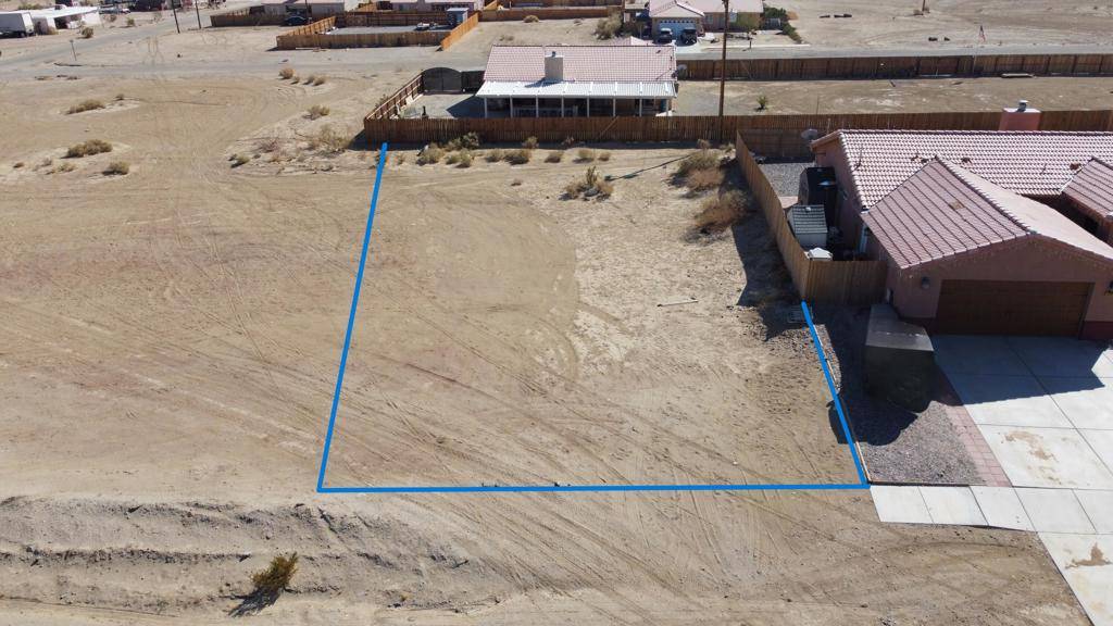 1315 Van Buren AVE, Thermal, CA 92274
