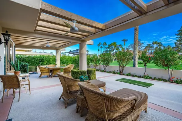 Indian Wells, CA 92210,75407 Riviera DR