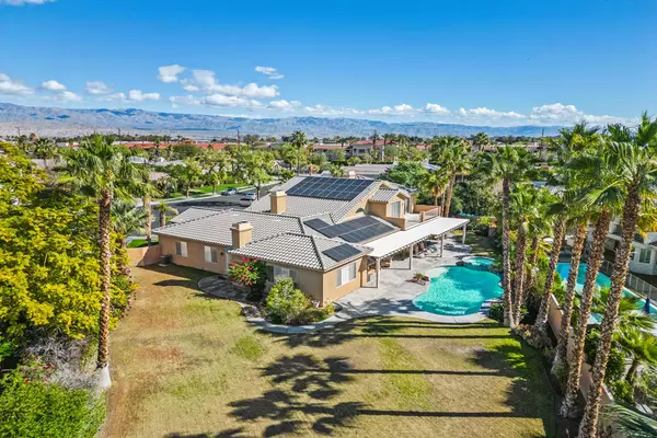 Rancho Mirage, CA 92270,7 Channel CT