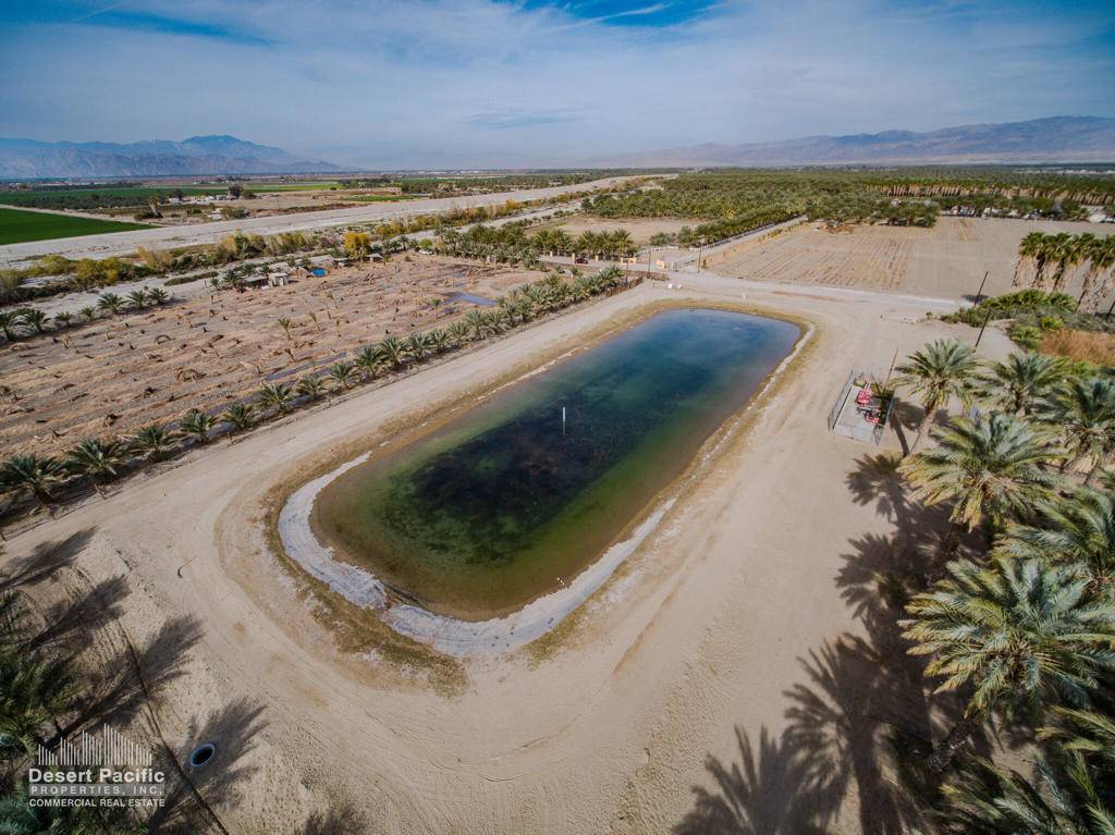 Thermal, CA 92274,0 N Ave 62 & Pierce St