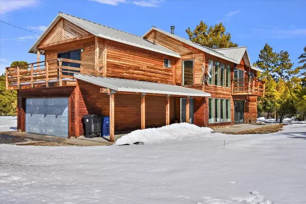 Sugarloaf, CA 92386,241 Dixie Lee LN