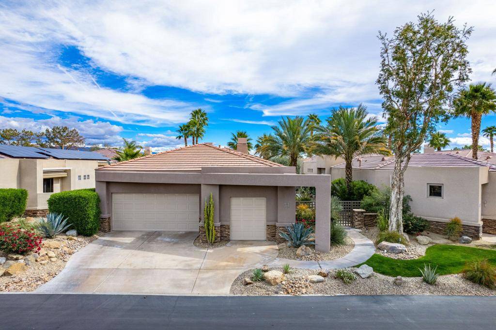 Rancho Mirage, CA 92270,31 Birkdale CIR