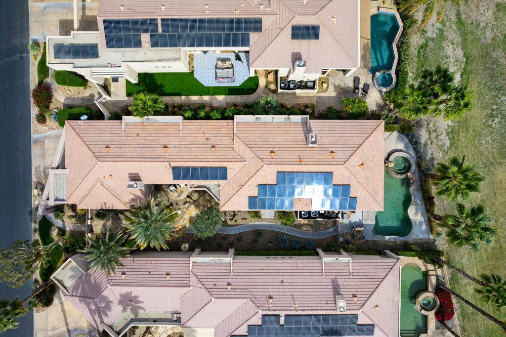 Rancho Mirage, CA 92270,31 Birkdale CIR