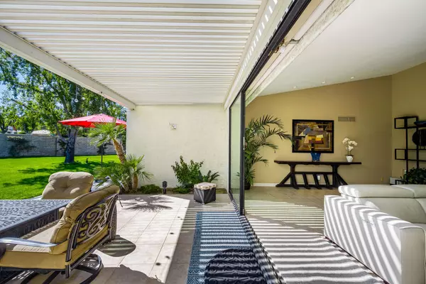 Indian Wells, CA 92210,75095 Chippewa DR