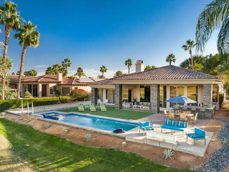 253 Loch Lomond RD, Rancho Mirage, CA 92270