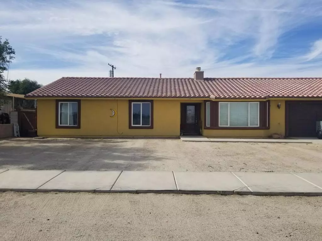 Thermal, CA 92274,2365 Shore Hawk AVE