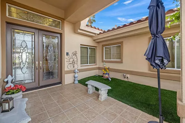Palm Desert, CA 92211,78360 Bonanza DR