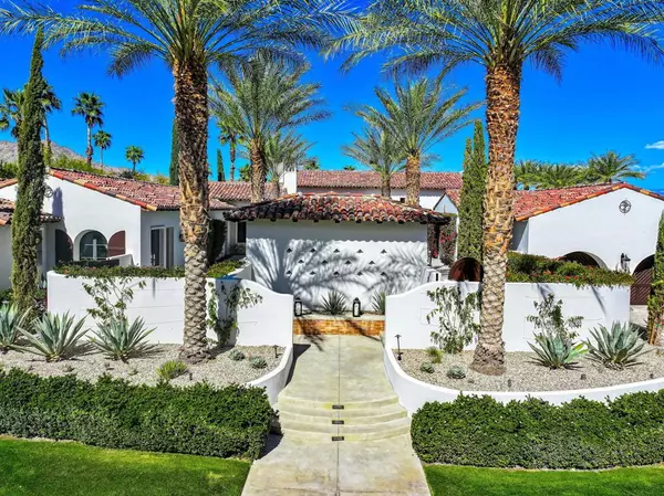 La Quinta, CA 92253,53660 Del Gato DR