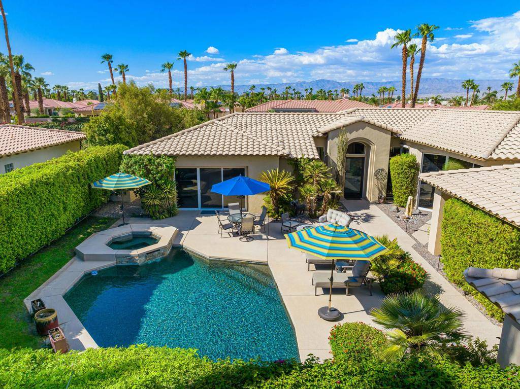 La Quinta, CA 92210,77320 Black Mountain Trail