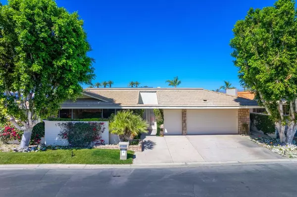 Rancho Mirage, CA 92270,4 Churchill LN